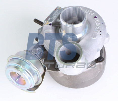 Compresor,sistem de supraalimentare T911843BL BTS Turbo